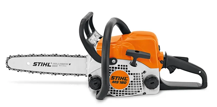 Motosierra MS 180 Stihl - imagen principal del producto