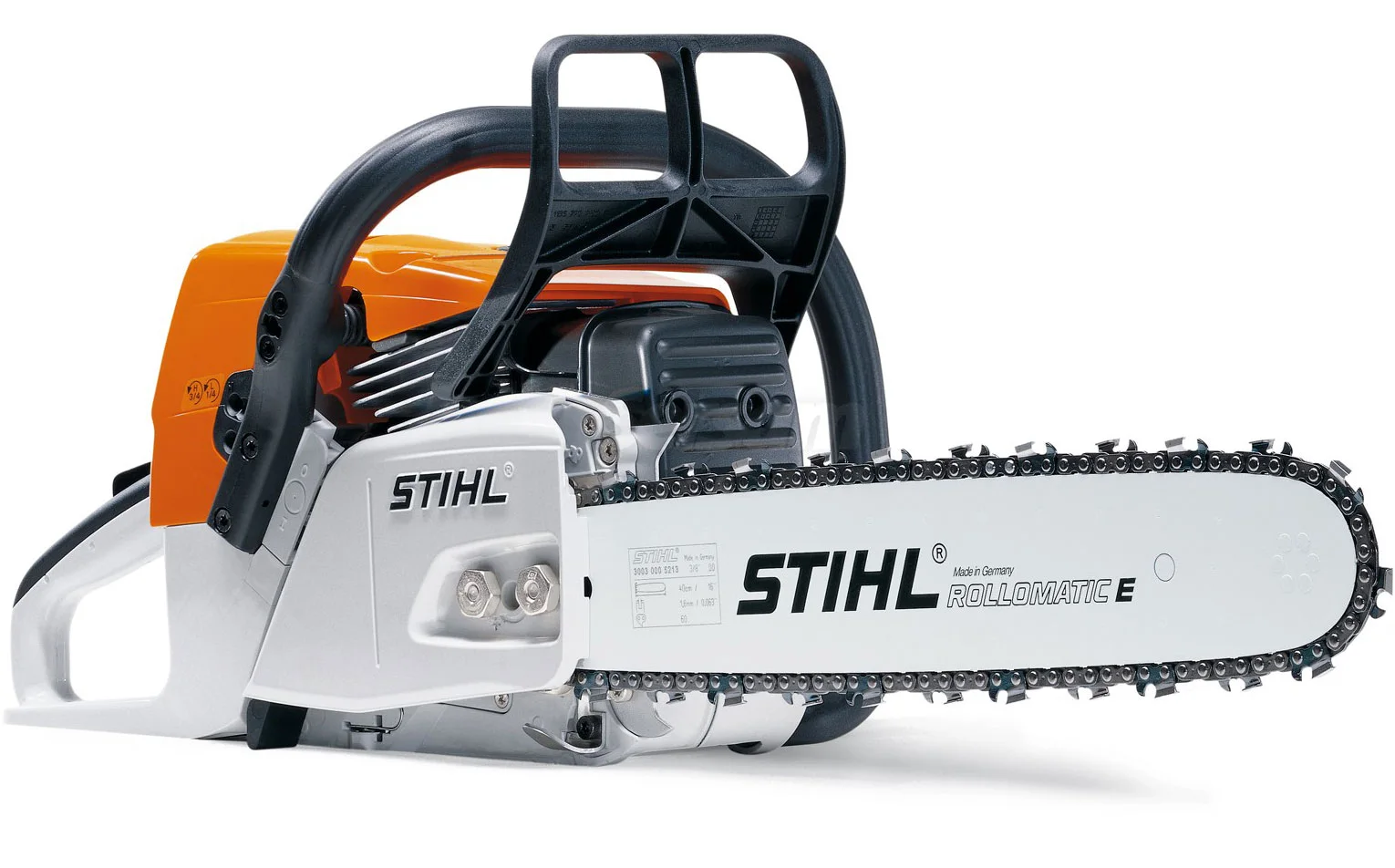 Motosierra MS 180 Stihl - imagen adicional