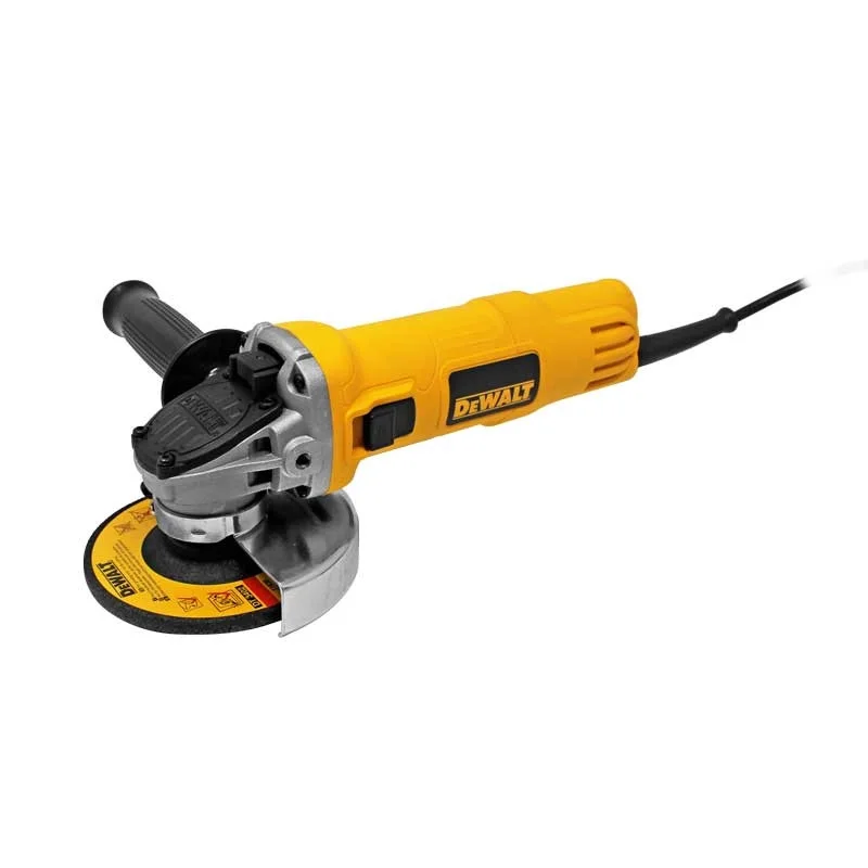 Mini Esmeriladora Angular Industrial de 4-1/2 - imagen principal del producto