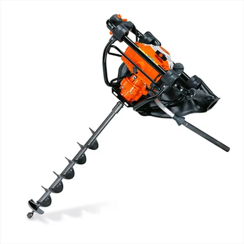 Ahoyadora Stihl BT 130 - imagen principal del producto