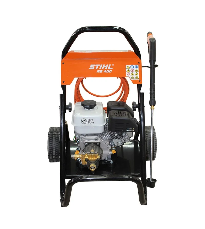 Hidrolavadora Stihl RB400 - imagen principal del producto
