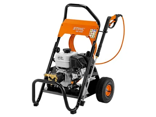 Hidrolavadora Stihl RB400 - imagen adicional