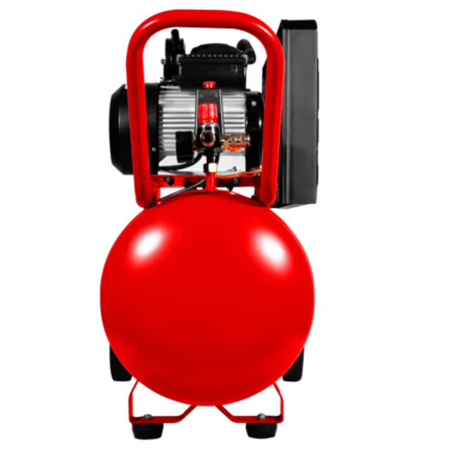 COMPRESOR SEMI-INDUSTRIAL 2.0Hp 80L KTC - imagen adicional