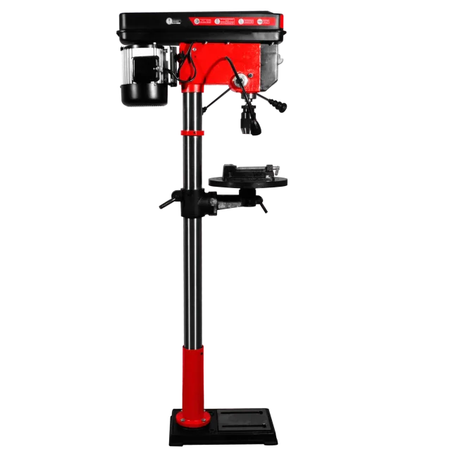 Taladro De Árbol Con Prensa 0.75hp Sin Llave KTC - imagen adicional