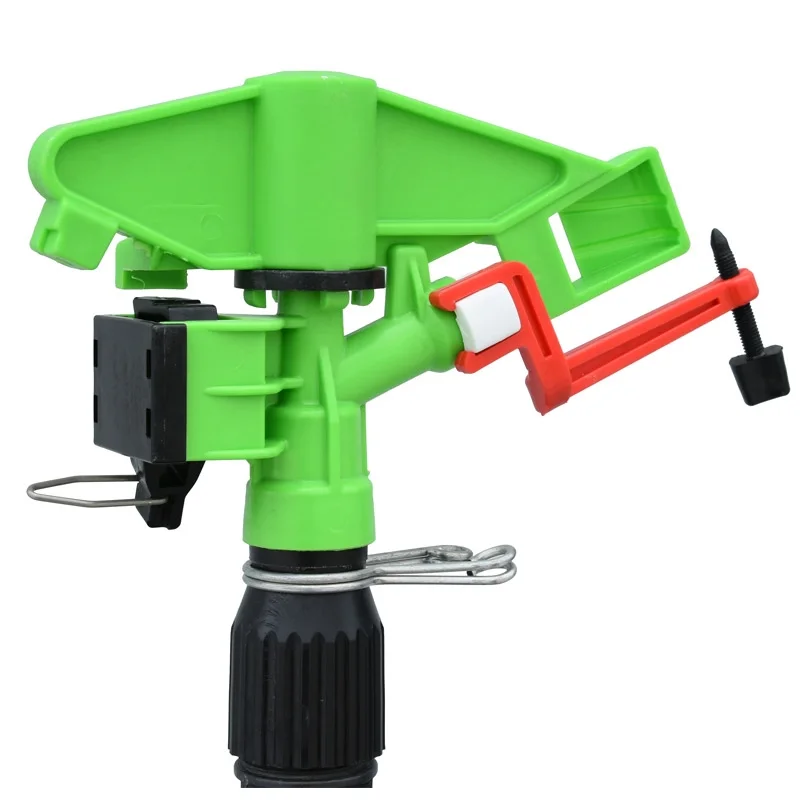 Aspersor Atom 15 PC Yusuak - imagen adicional