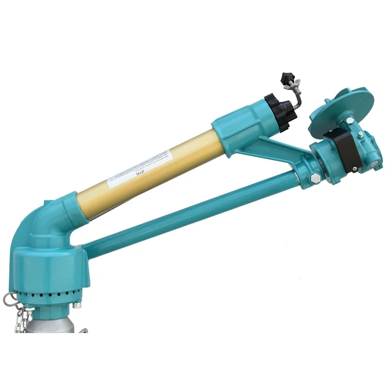 Aspersor JET 35 Yusuak - imagen adicional