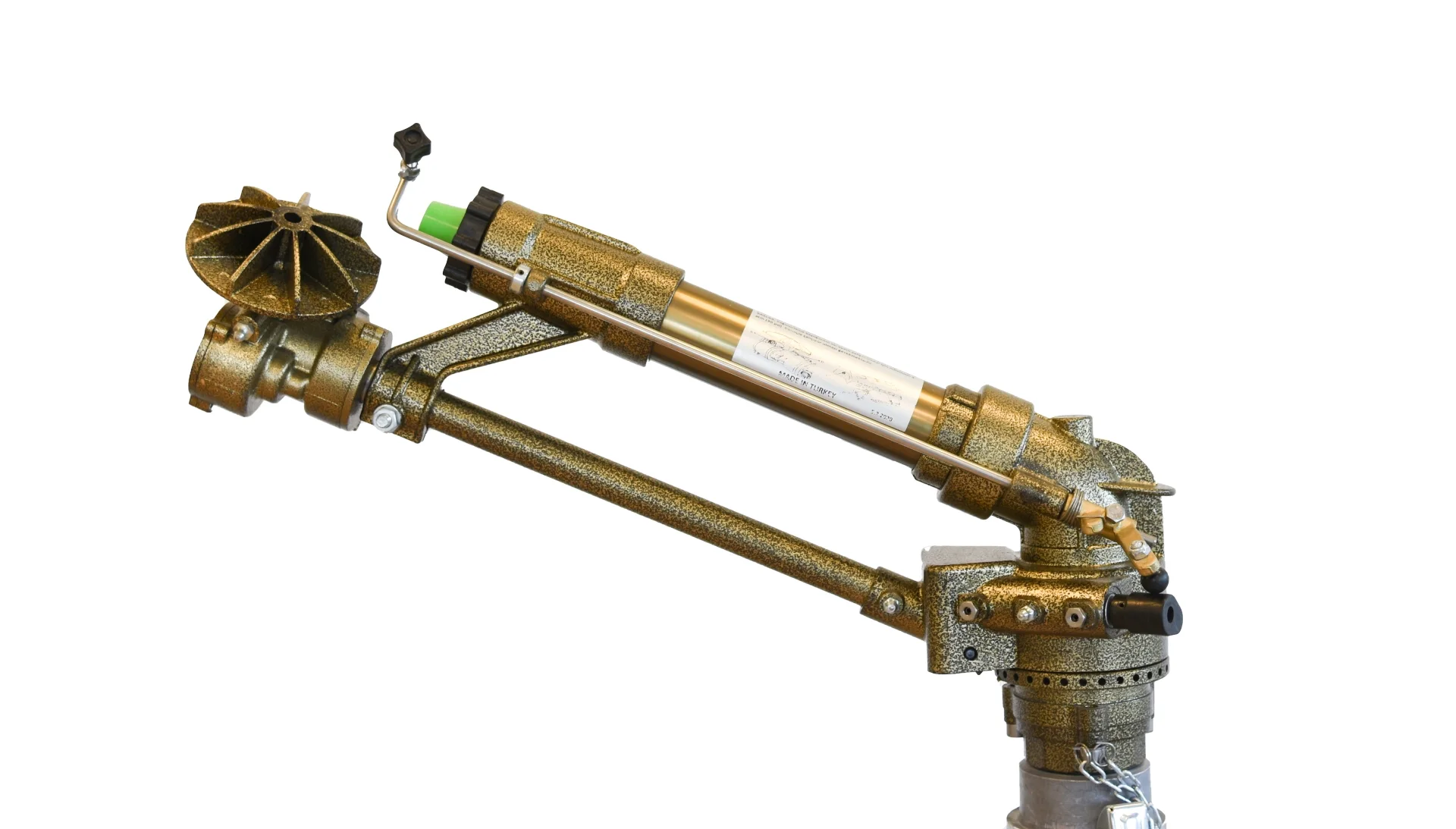 Aspersor JET 35T Yusuak - imagen adicional