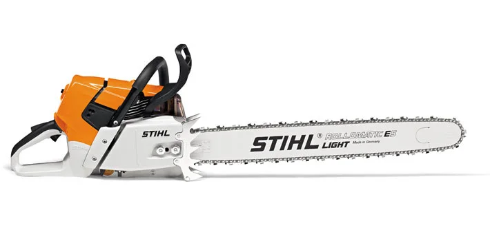 Motosierra MS 661 Stihl - imagen adicional