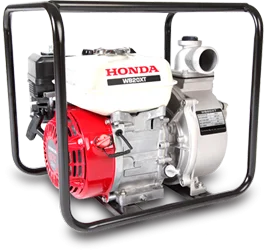 Bomba achicadora de 2" - imagen principal del producto