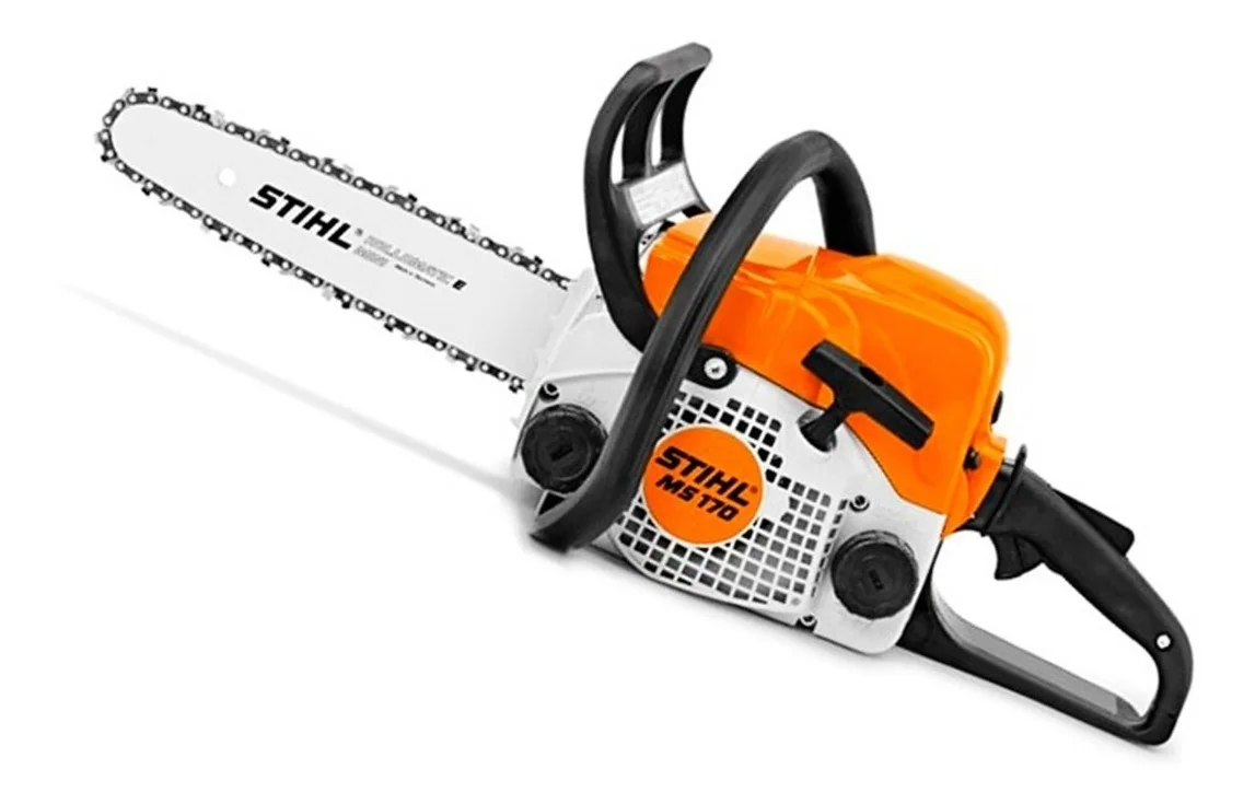Motosierra MS 170 Stihl - Stihl en Motosierras
