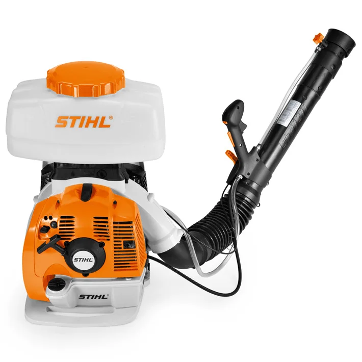 Fumigadora Stihl SR 440 - Stihl en Fumigadoras