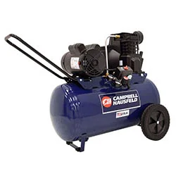 Compresor de Aire 20 Gal. - Sin marca en Compresores