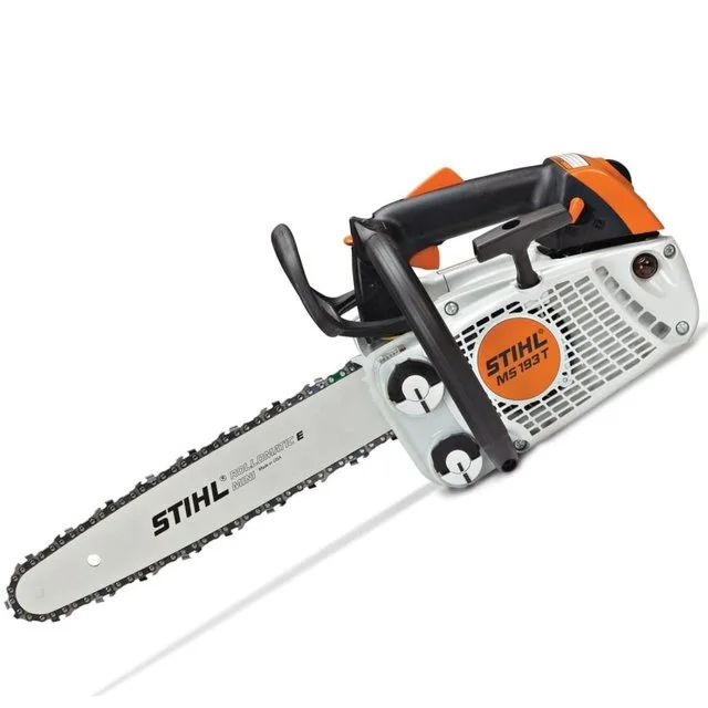 Motosierra MS 193T Stihl - Sin marca en Motosierras