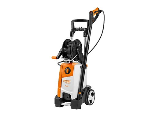 Hidrolavadora Eléctrica Stihl RE130 Plus - Sin marca en Hidrolavadora