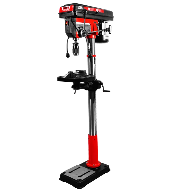 Taladro De Árbol Con Prensa 1hp Sin Llave KTC - Sin marca en Taladros De Árbol