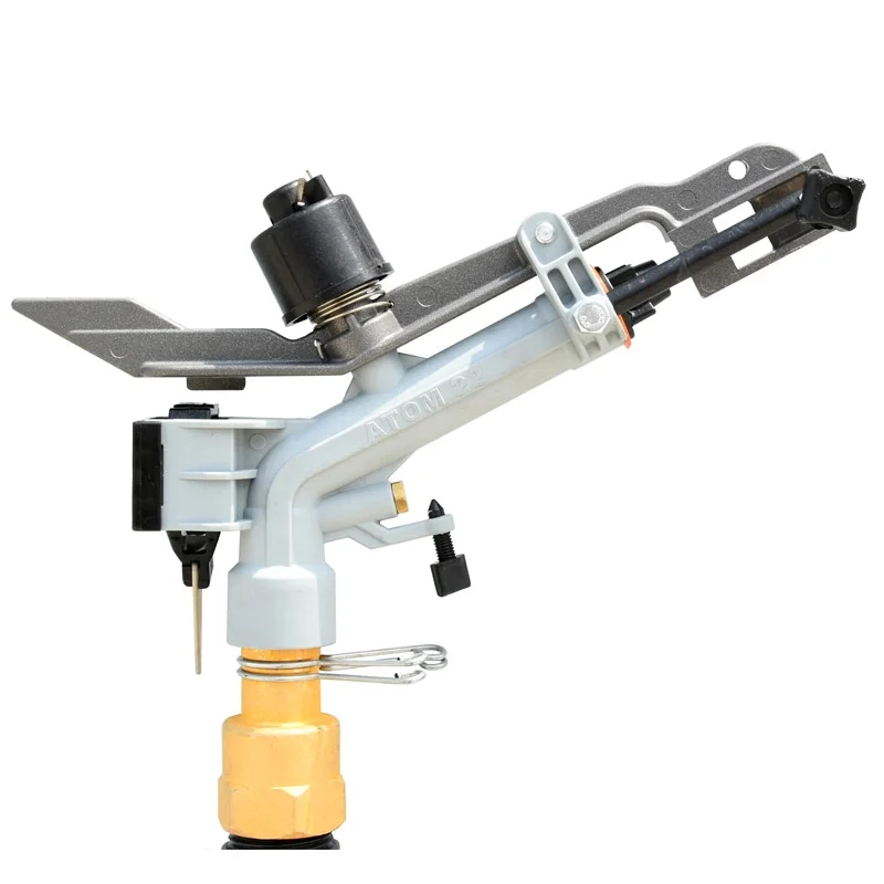 Aspersor Atom 22 Yusuak - Sin marca en Aspersores De Impacto