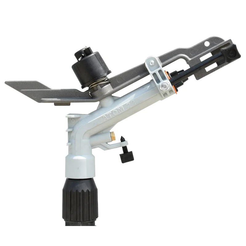 Aspersor Atom 22 ECO FC Yusuak - Sin marca en Aspersores De Impacto