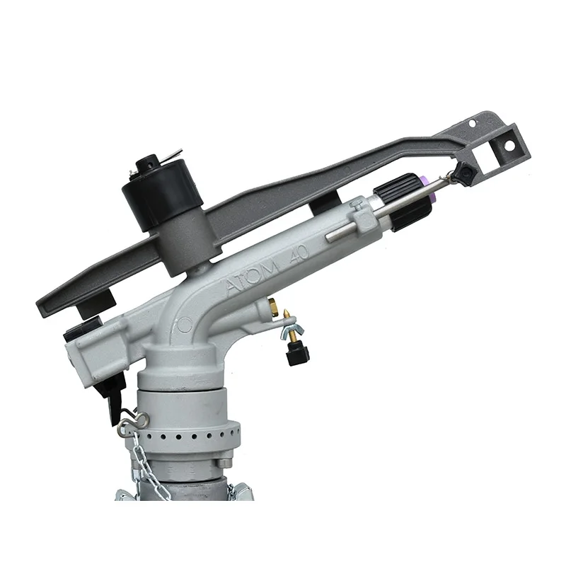 Aspersor Atom 40 Yusuak - Sin marca en Aspersores De Impacto