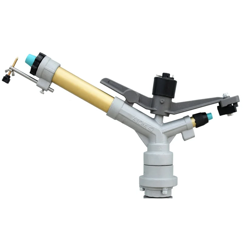 Aspersor Atom 42 FC Yusuak - Sin marca en Aspersores De Impacto