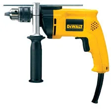 Taladro Percutor de 1/2" (13mm) - Dewalt en Taladros