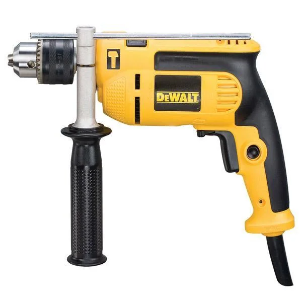 Taladro Percutor 1/2 Pulg - Dewalt en Taladros