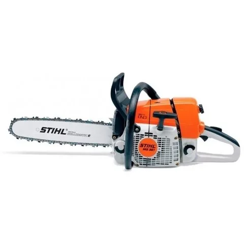 Motosierra MS 361 Stihl - Stihl en Motosierras