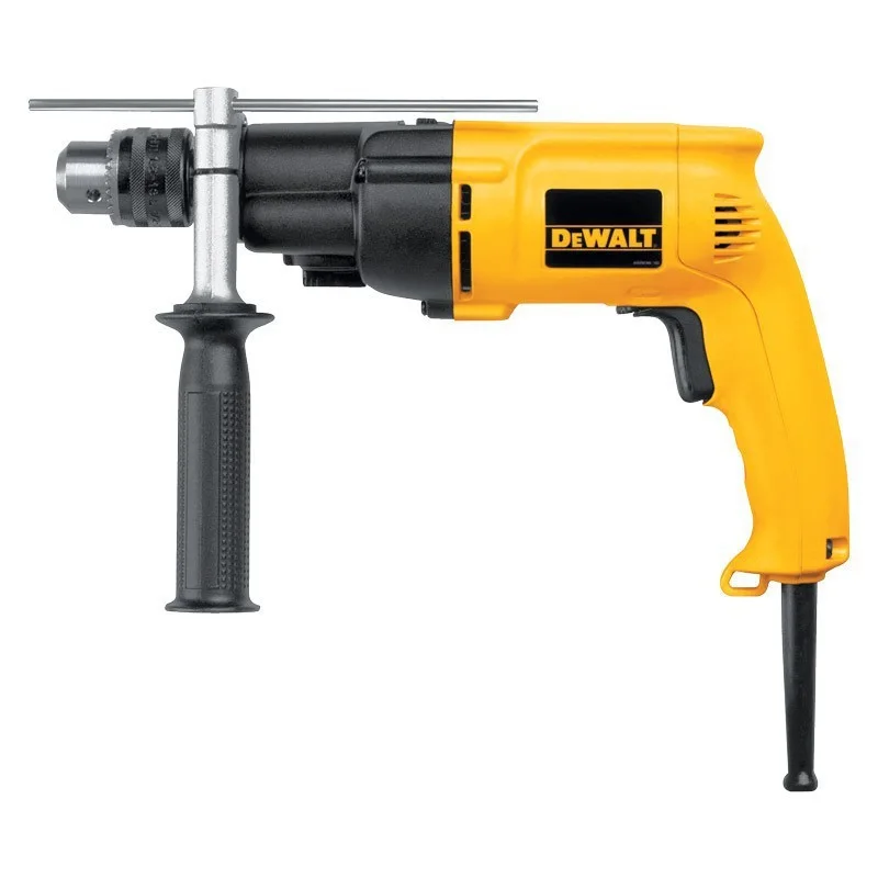 Taladro Percutor de 1/2 - Dewalt en Taladros