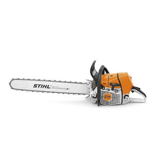 Motosierra MS 651 Stihl - Stihl en Motosierras