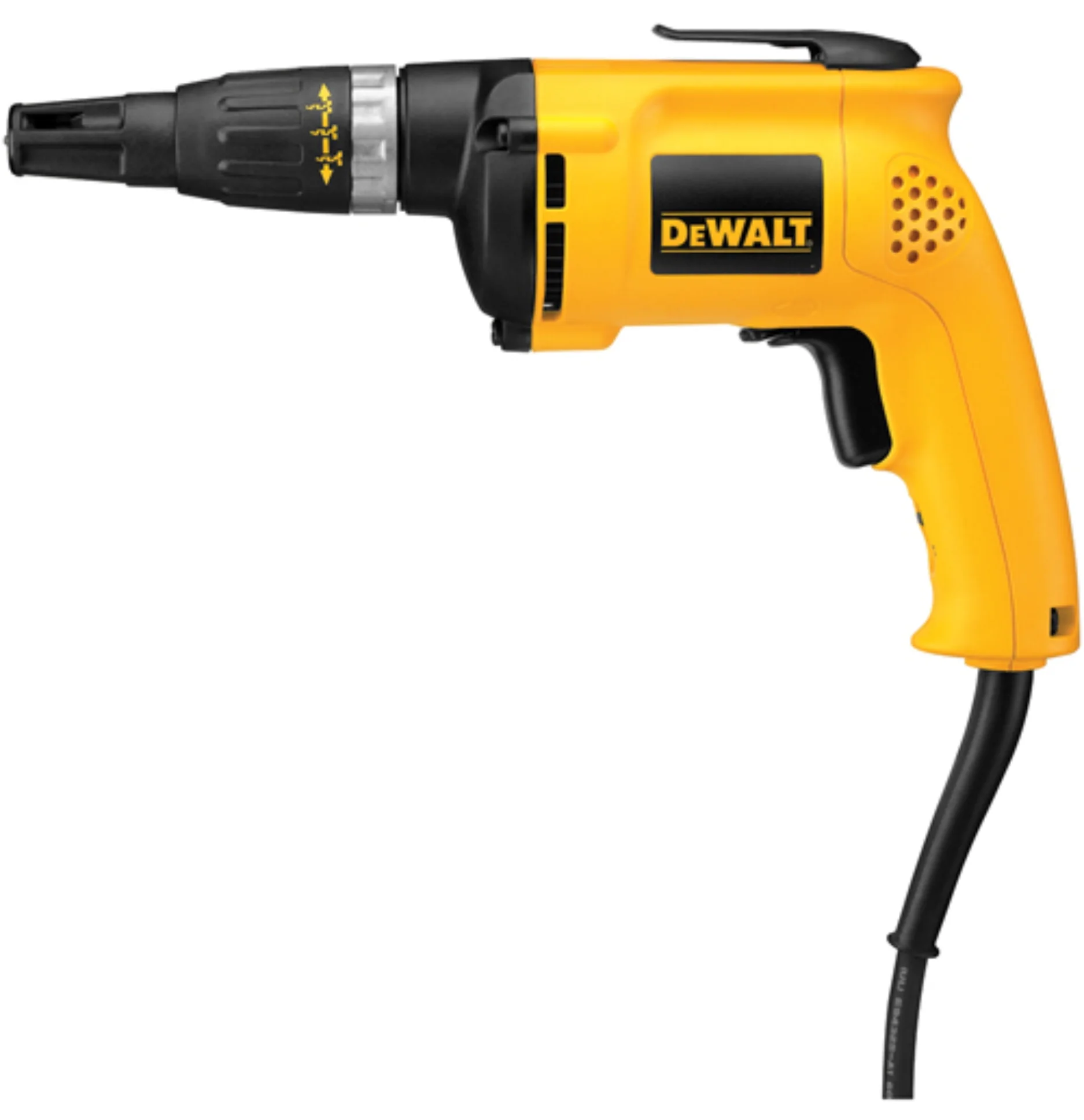 Atornillador de Tablaroca - Dewalt en Atornilladores