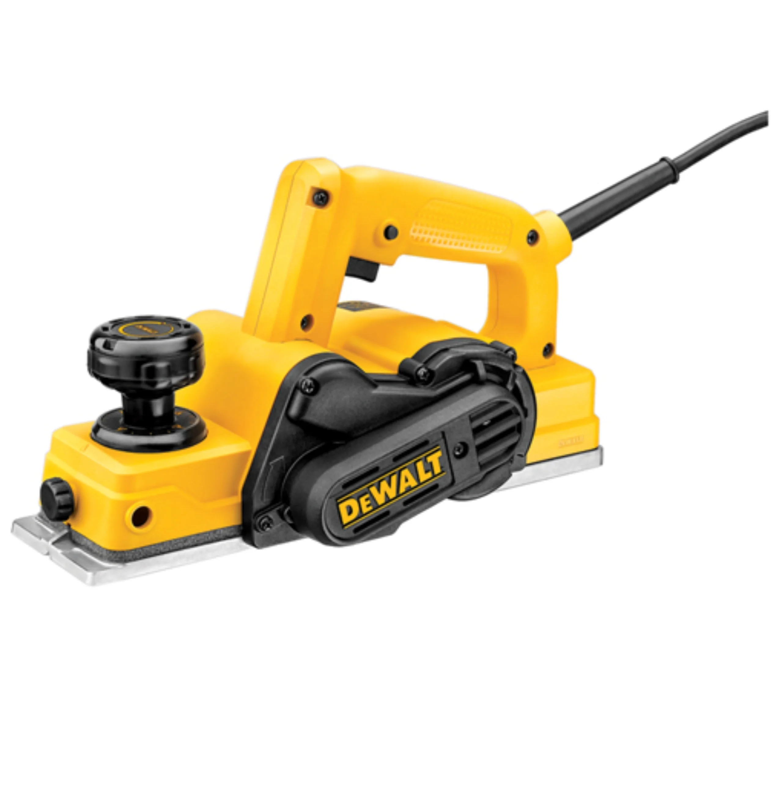 Cepillo electrico de 3 1/4 - Dewalt en Cepillos
