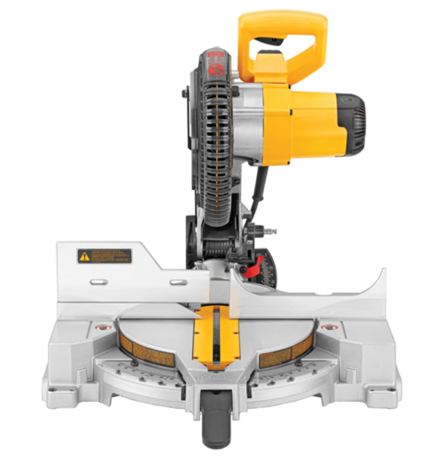 Sierra Ingleteadora de 10" (254mm) - Dewalt en Sierras Ingleteadoras