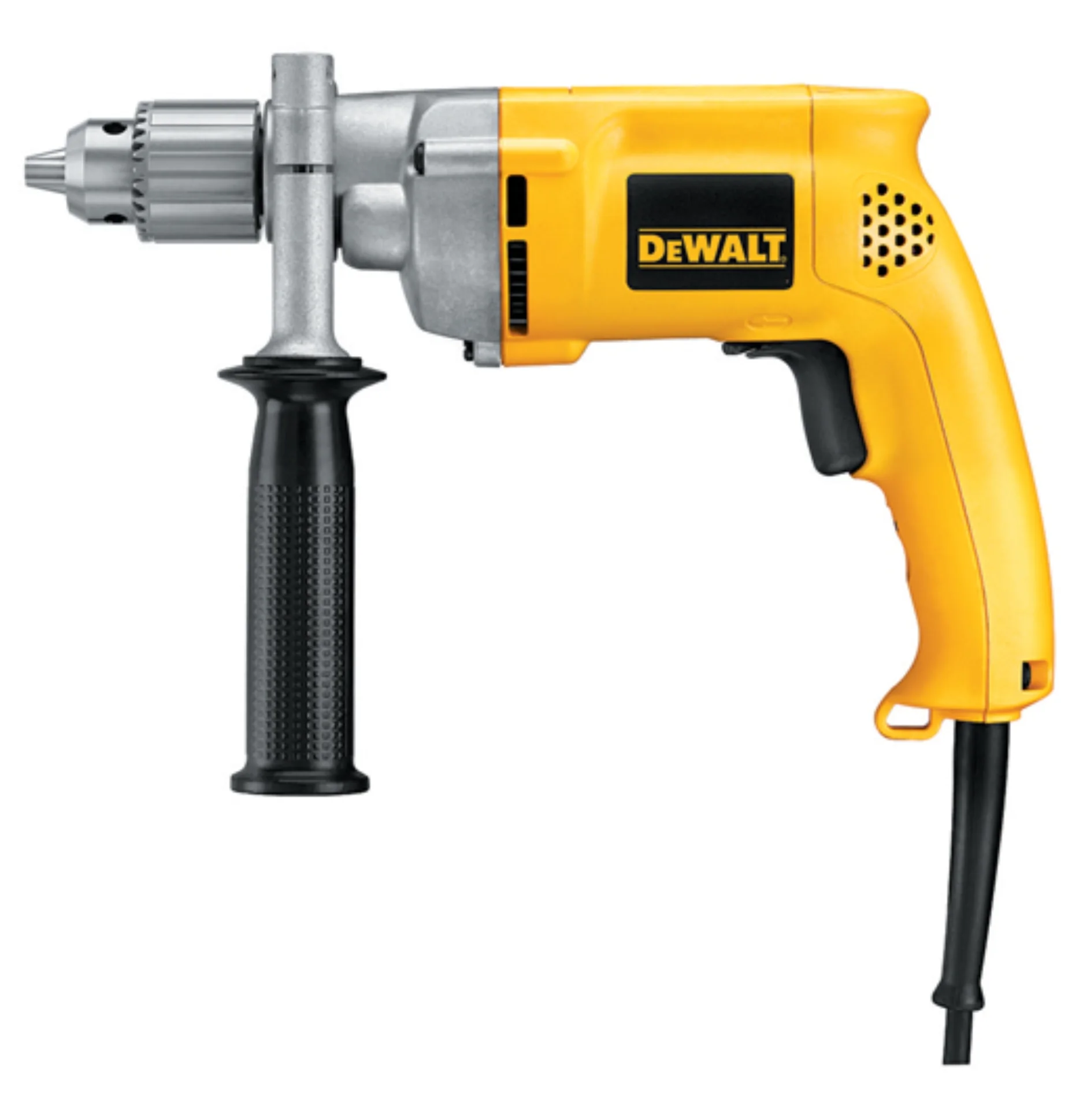 Taladro de rotación 1/2 - Dewalt en Taladros