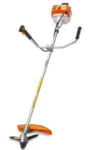 Motoguadaña FS160 - Stihl en Motoguadañas