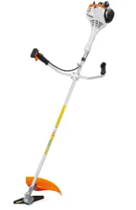 Motoguadaña FS55 - Stihl en Motoguadañas