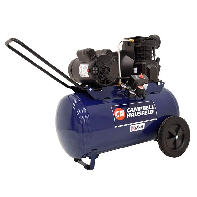 Compresor de Aire 20 Gal. - imagen principal del producto