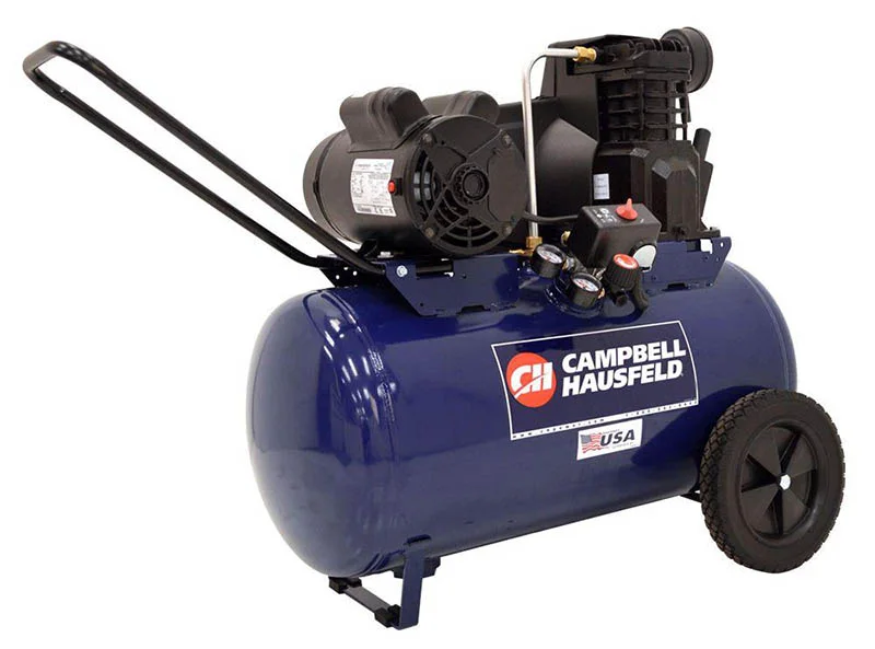 Compresor de Aire 20 Gal. - imagen adicional