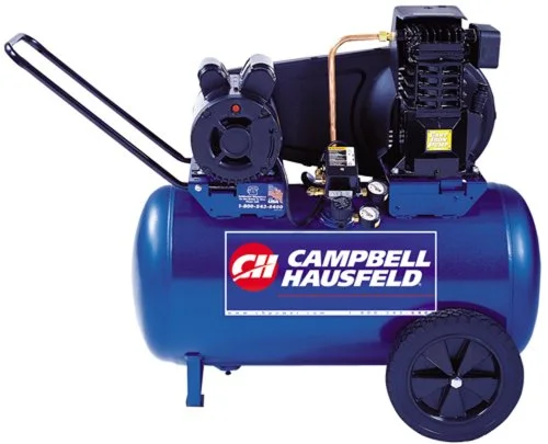 Compresor de Aire 20 Gal. - imagen adicional