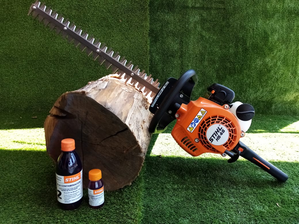 Corta Setos Stihl HS 45 - imagen principal del producto