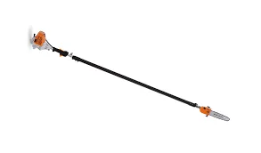 Podadora de altura telescopica HT 101 - imagen adicional