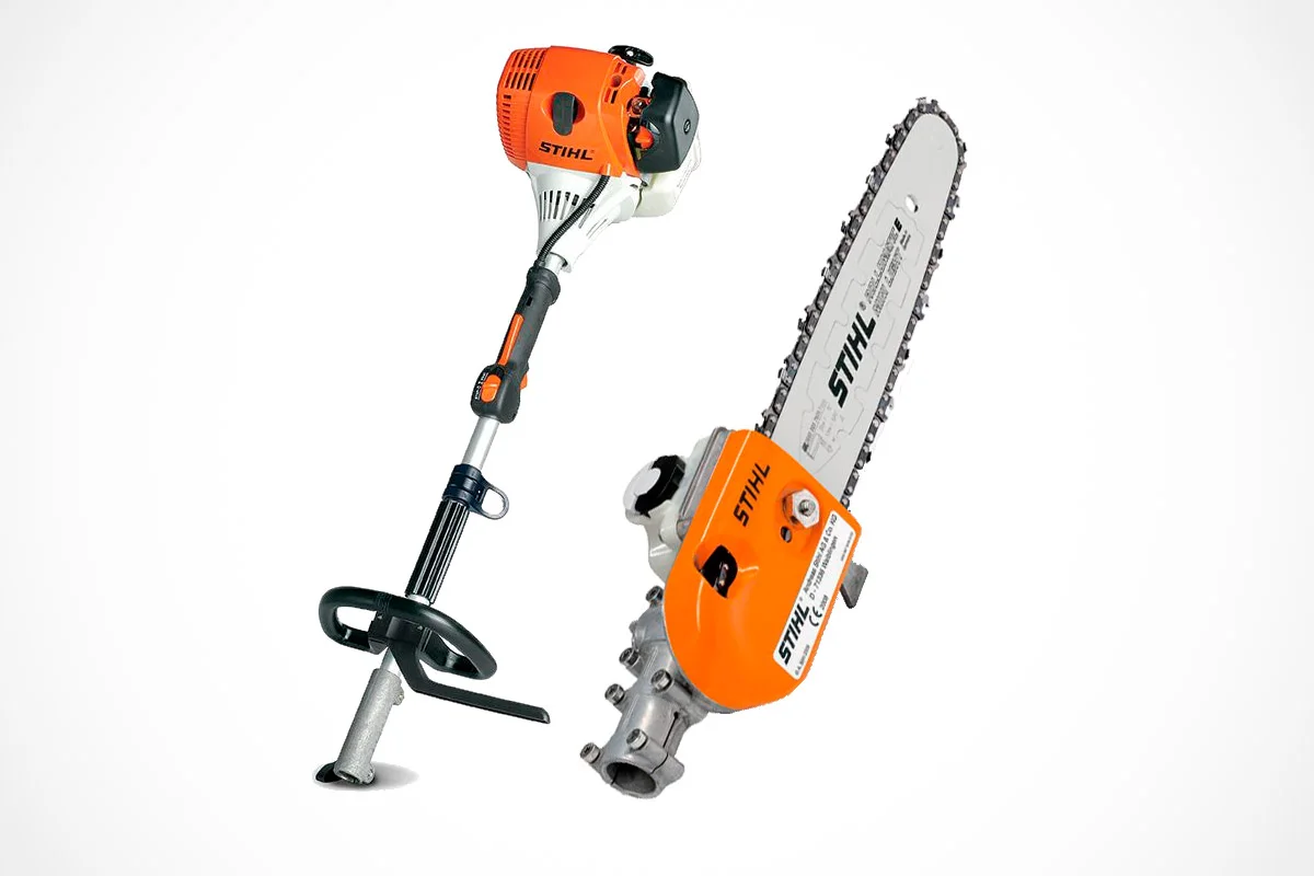 Podadora de altura telescopica HT 101 - imagen principal del producto
