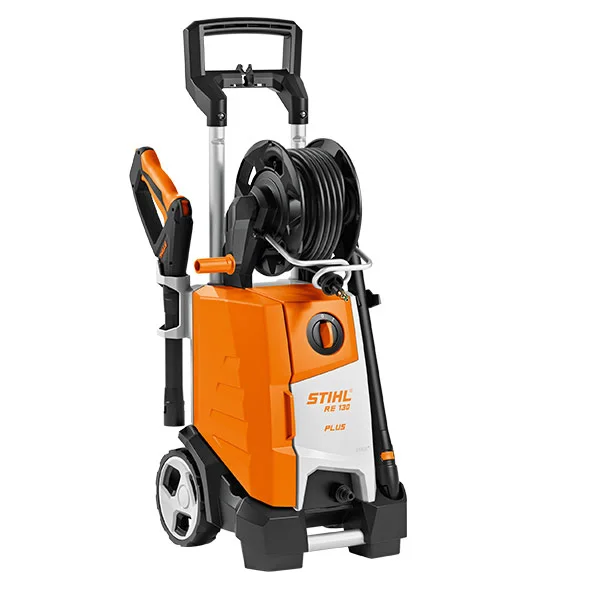 Hidrolavadora Eléctrica Stihl RE130 Plus - imagen principal del producto