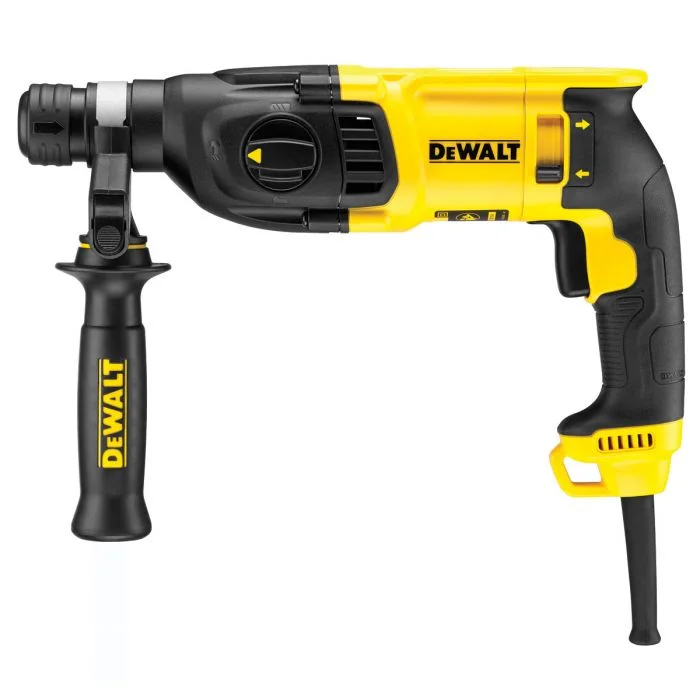 Rotomartillo SDS Plus 1 Pulg - imagen principal del producto