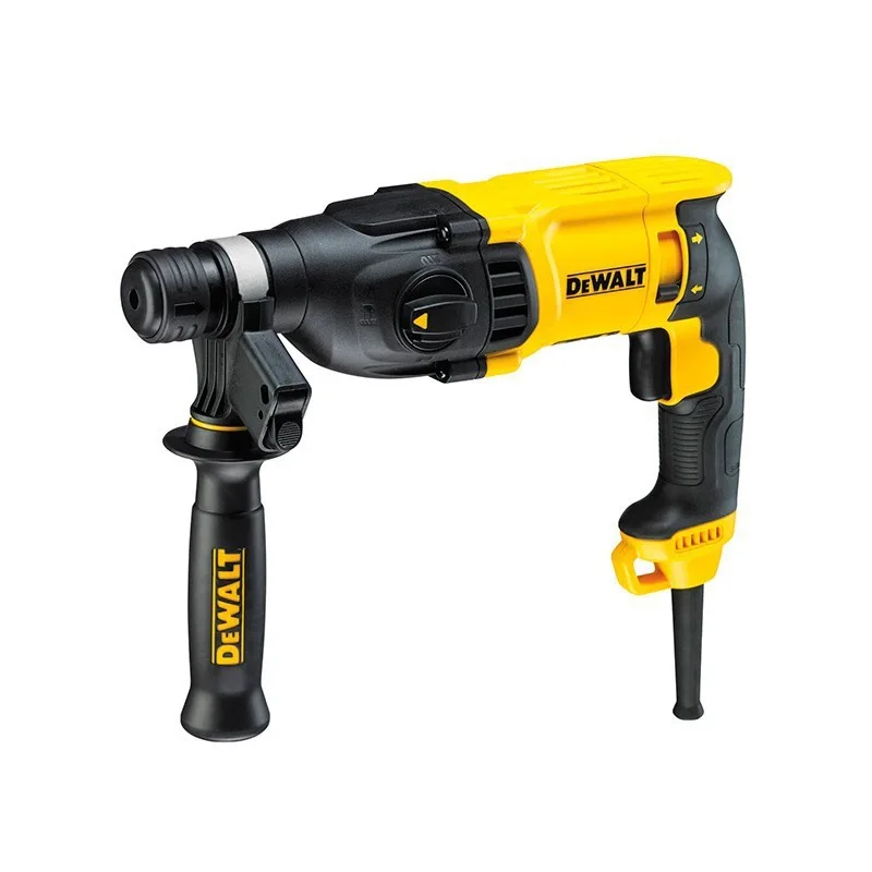 Rotomartillo SDS Plus 1 Pulg - imagen adicional
