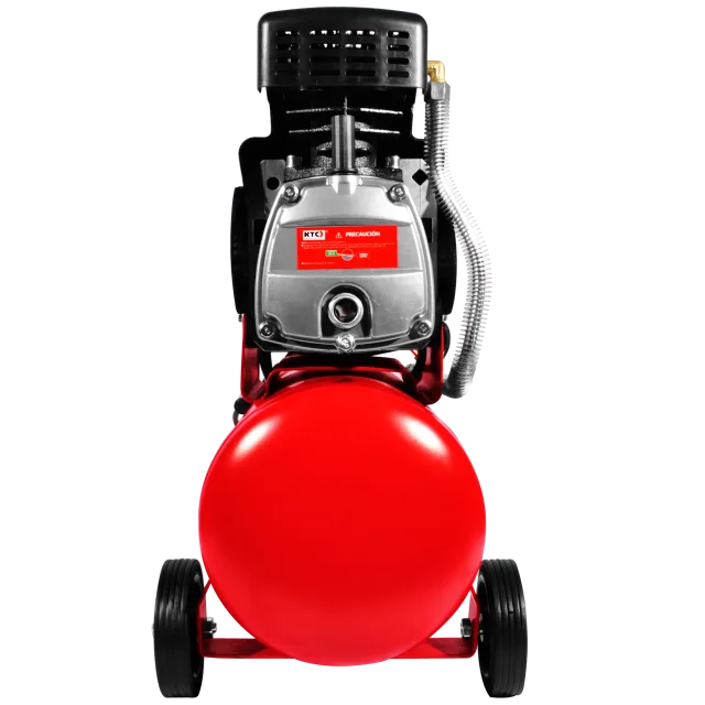 Compresor de 24L 2.0hp KTC - imagen adicional
