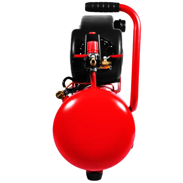 Compresor de 24L 2.0hp KTC - imagen adicional